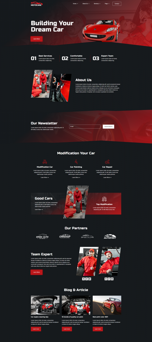 website 1